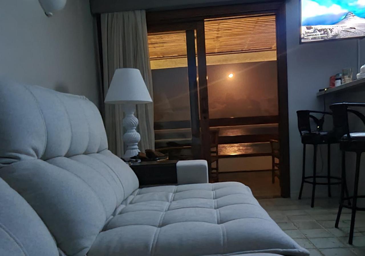 Aparthotel Jatiuca - Flat Frente Mar