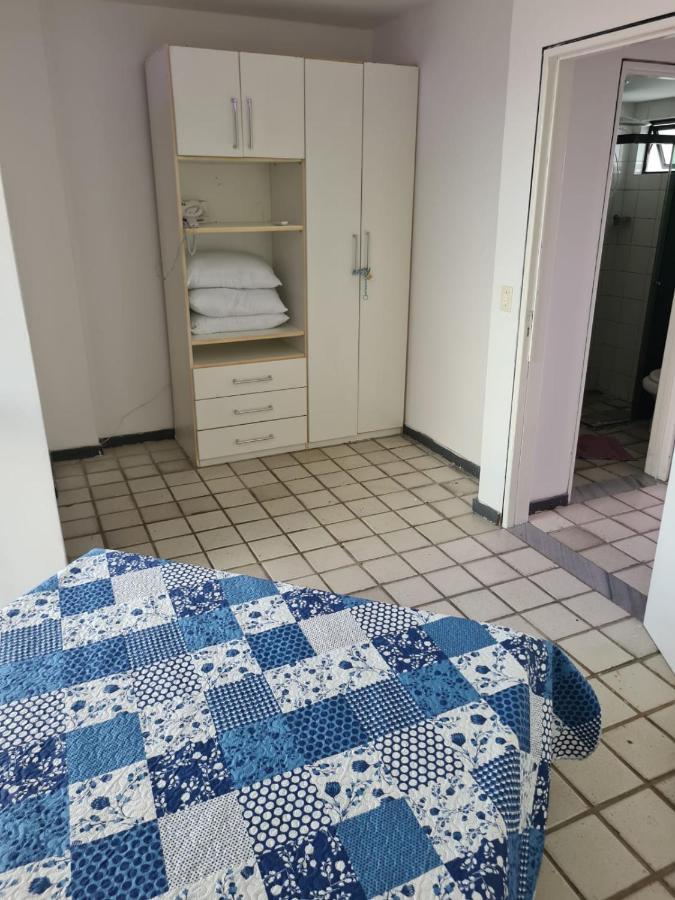 Duplex Beira Mar Pajucara Maceió