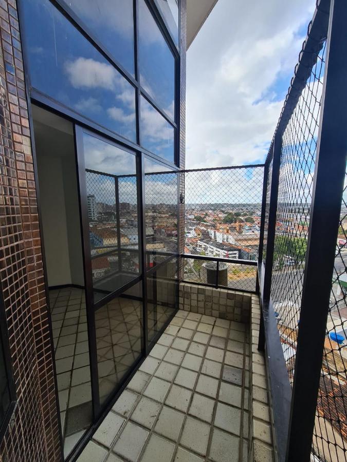 Duplex Beira Mar Pajucara Maceió