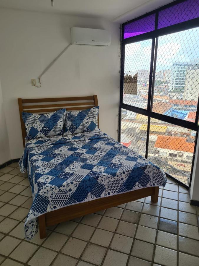 Duplex Beira Mar Pajucara