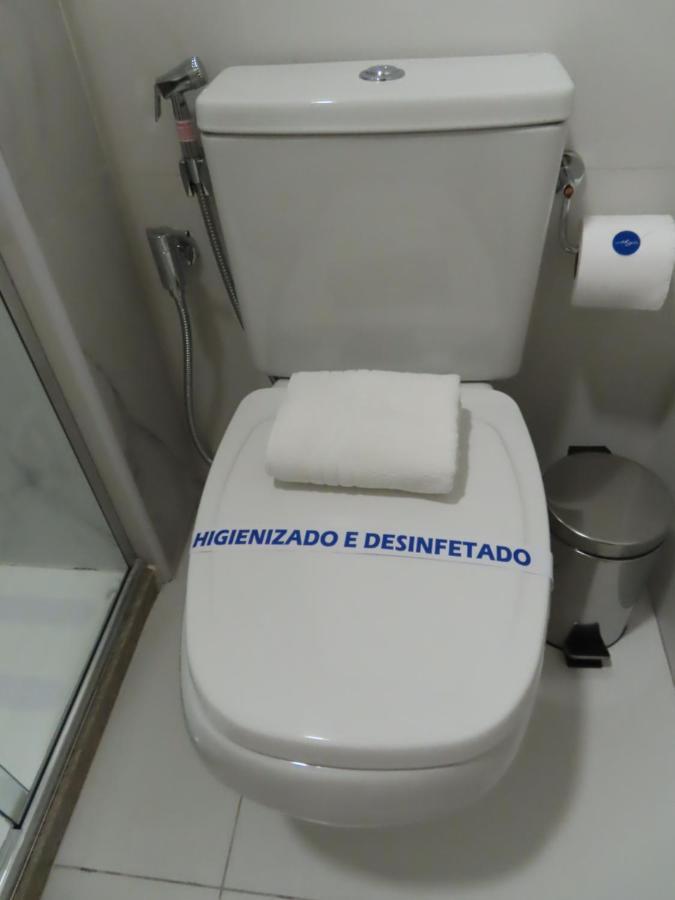 Elegante E Sala Sky Concept 418 Novissimo Apartment Maceio (Alagoas)