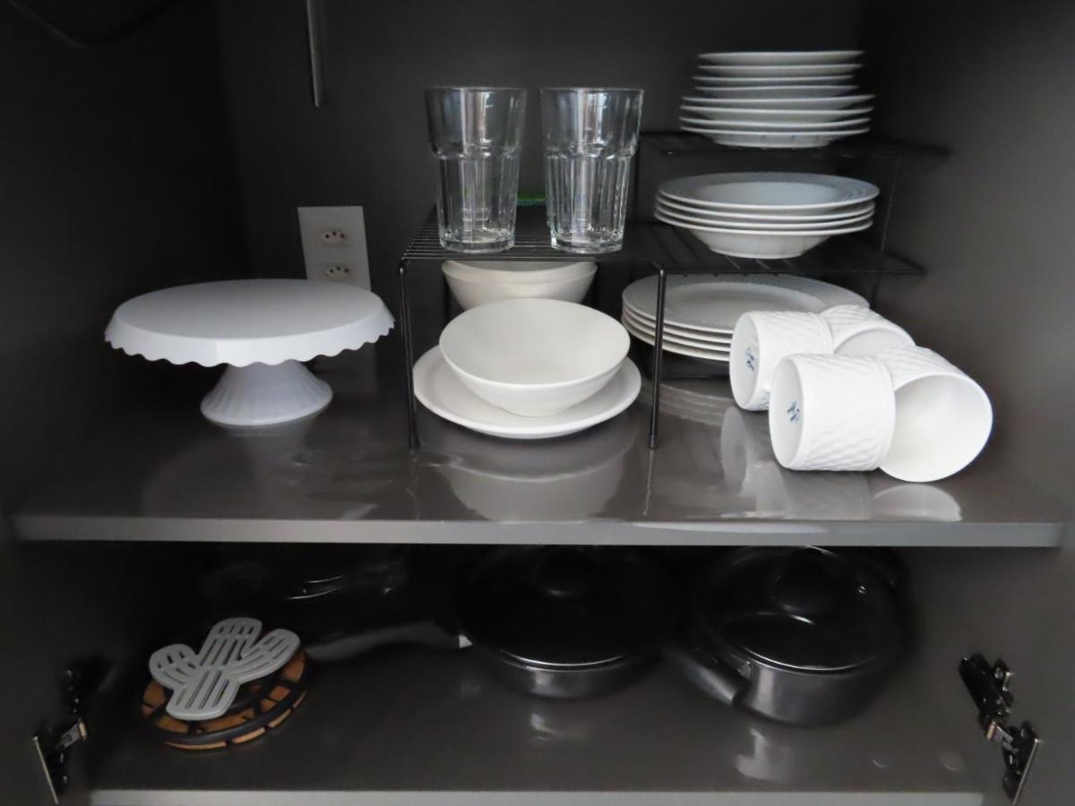 Elegante E Sala Sky Concept 418 Novissimo Apartment