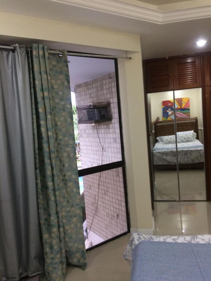 Apartamento/duplex Em Frente Mar Apartamento