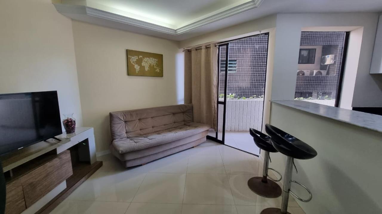 Apartamento/duplex Em Frente Mar Maceió