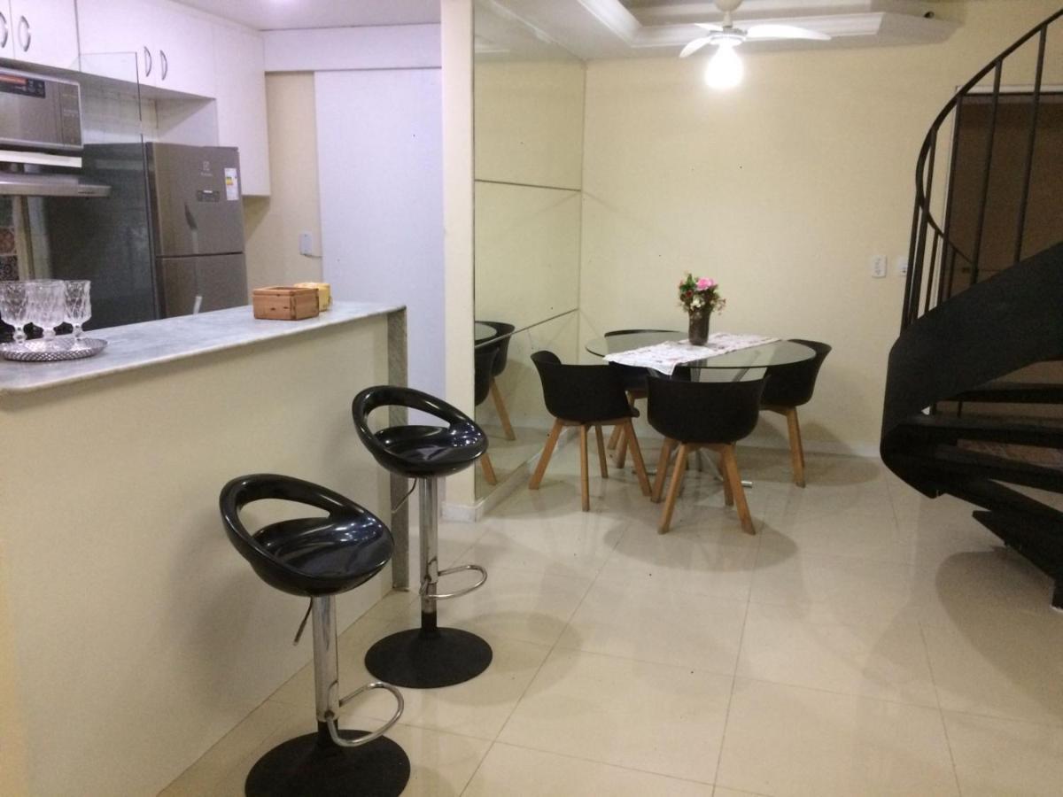 Apartamento/duplex Em Frente Mar Apartamento *