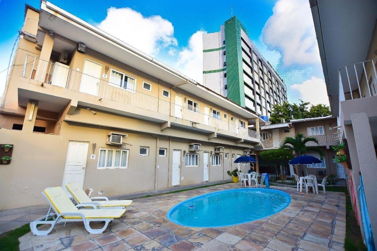 Vila Da Pajucara Casa de hóspedes *