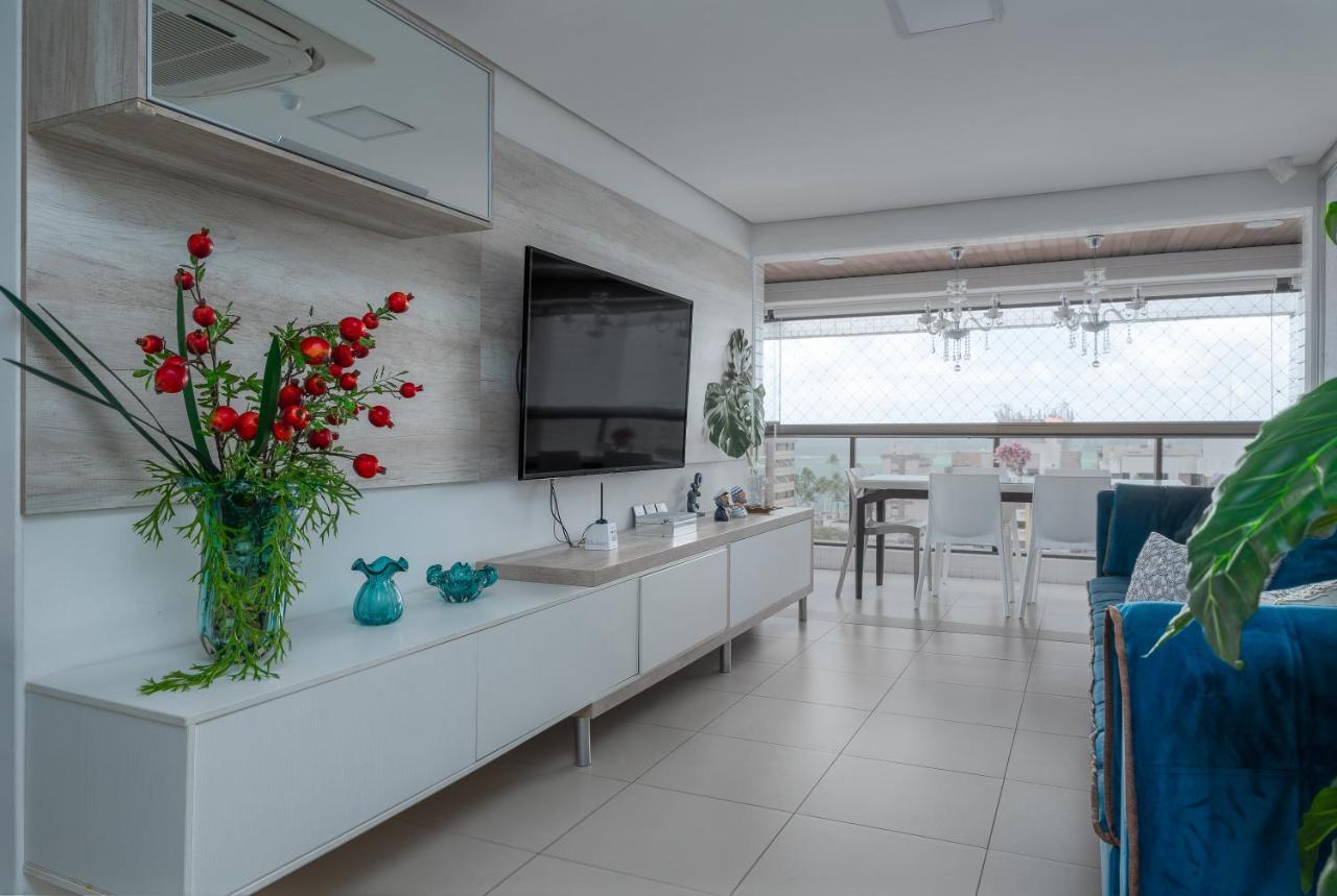 Apartment Alto Padrao Ponta *