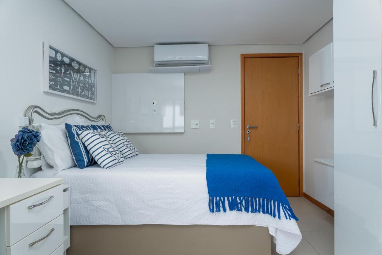 Alto Padrao Ponta Apartment *