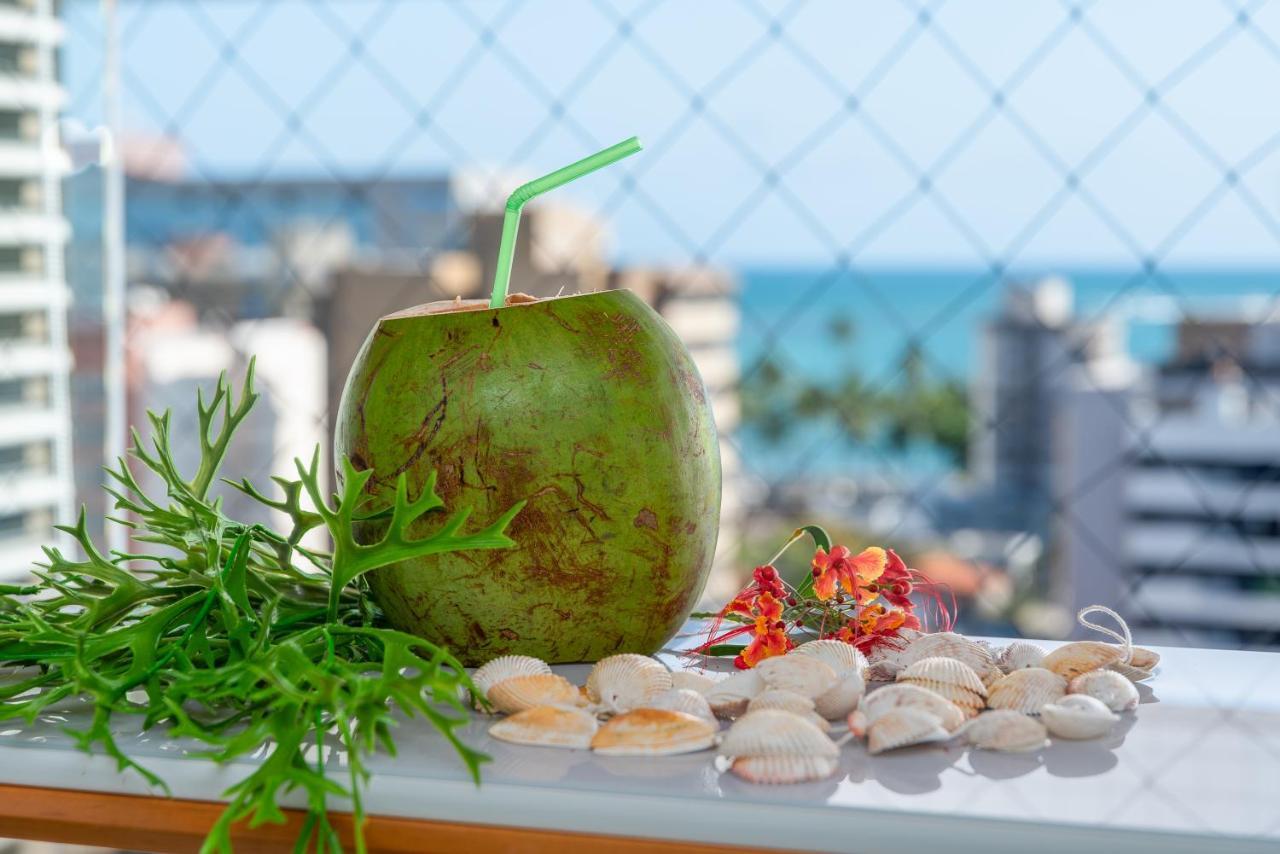 Apartment Alto Padrao Ponta Maceio (Alagoas)