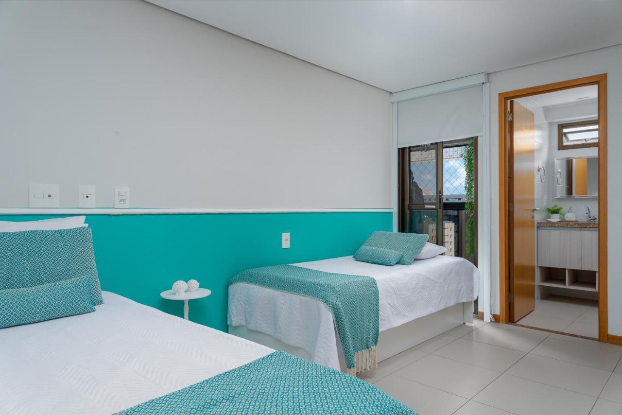 Alto Padrao Ponta Apartment *