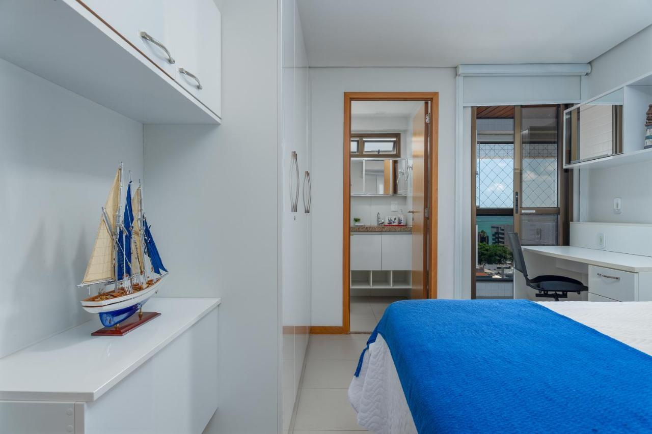 Alto Padrao Ponta Apartment