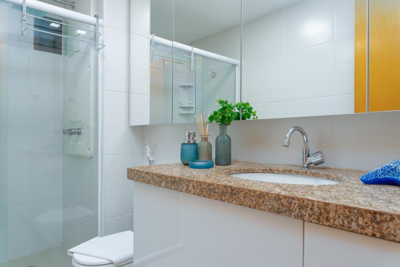 Apartment Alto Padrao Ponta
