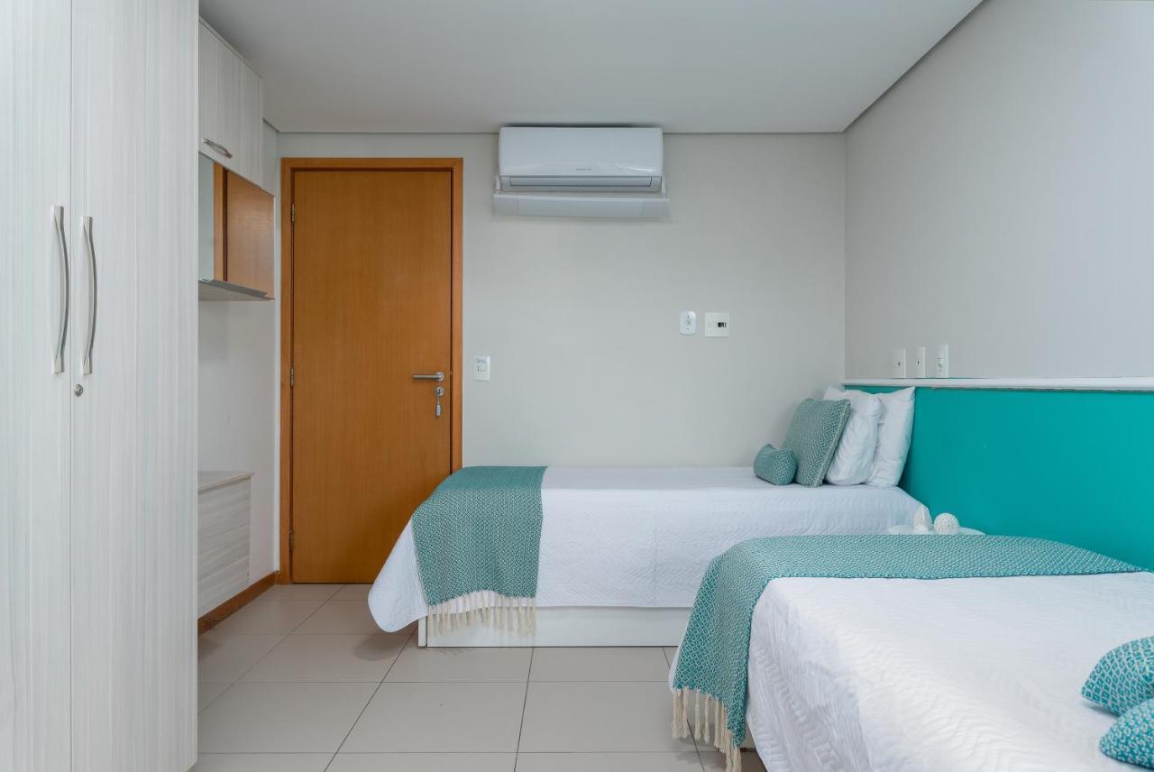 Alto Padrao Ponta Apartment Maceio (Alagoas)