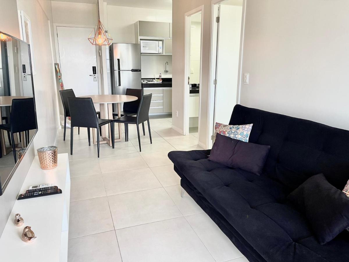 Apartment Edificio Time: Urban Oasis With Pool, Gym, And Maceio (Alagoas)