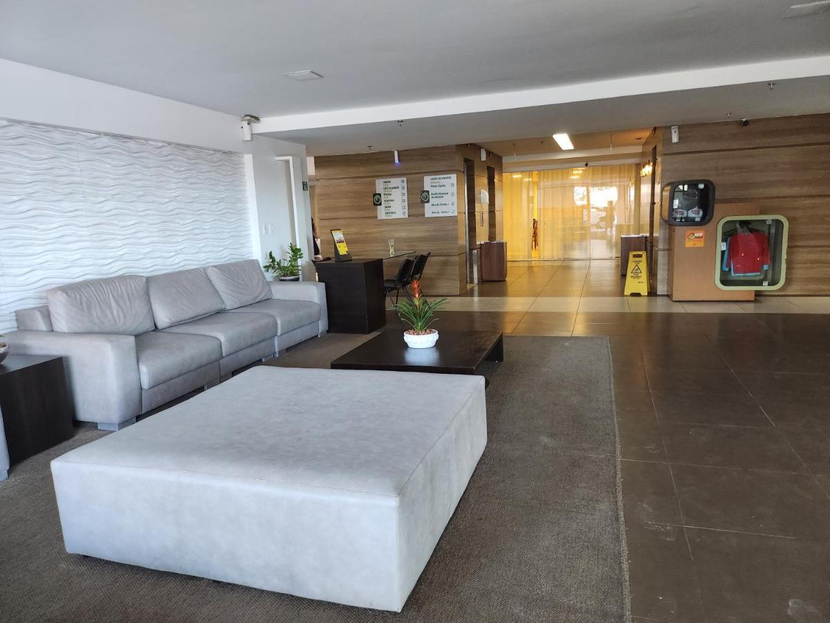 Ritz Flat Particular Temporada Maceió