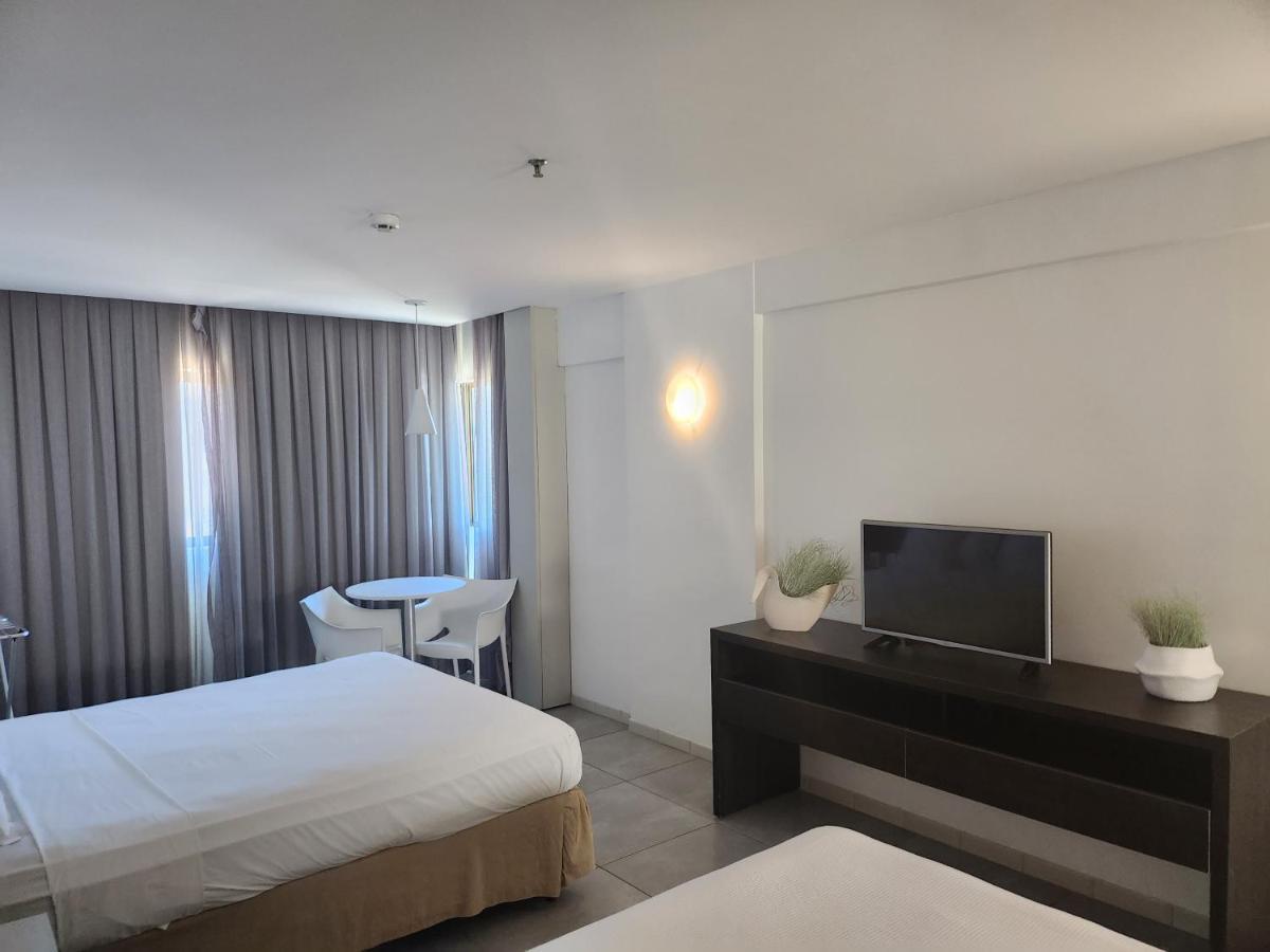 Ritz Flat Particular Temporada Aparthotel Maceió