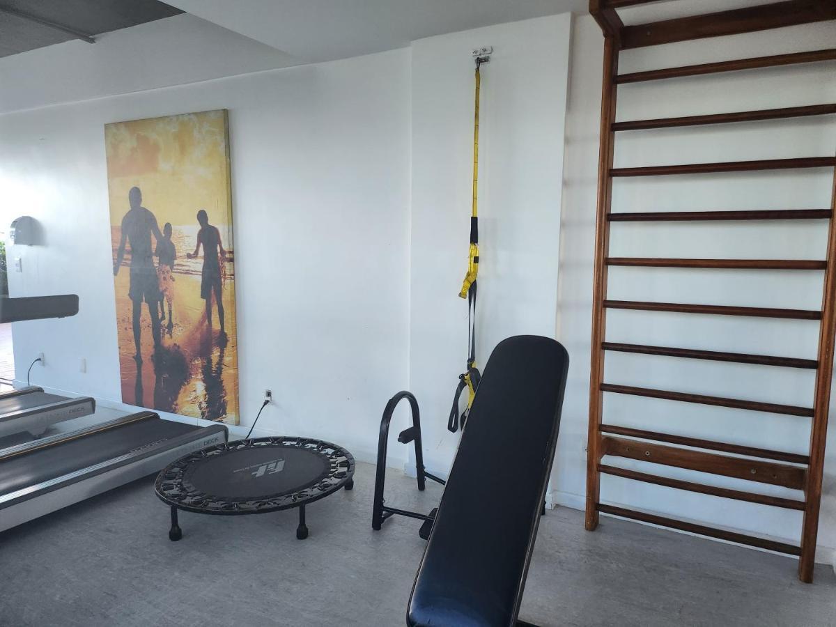Aparthotel Ritz Flat Particular Temporada