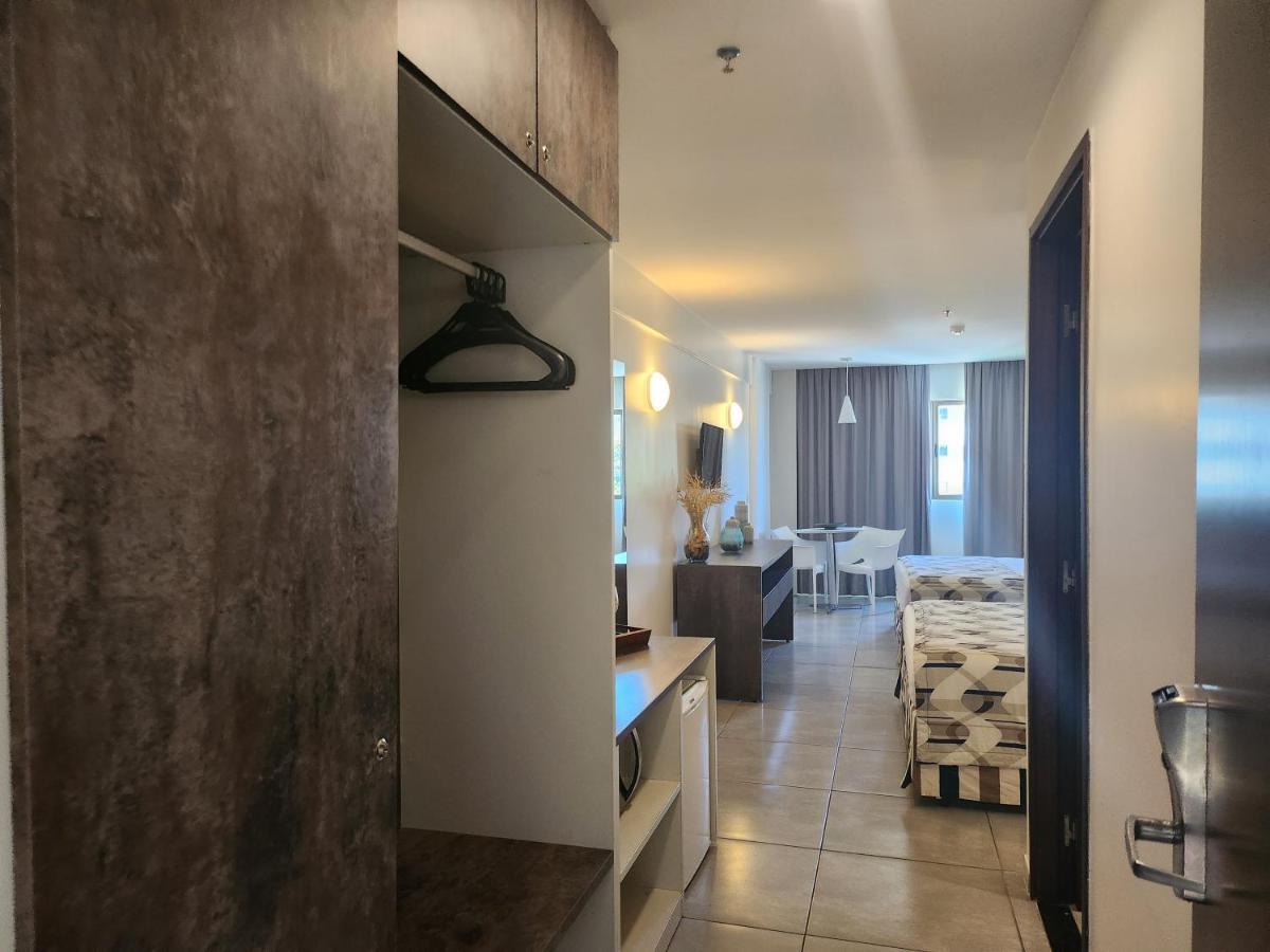 Ritz Flat Particular Temporada Maceió