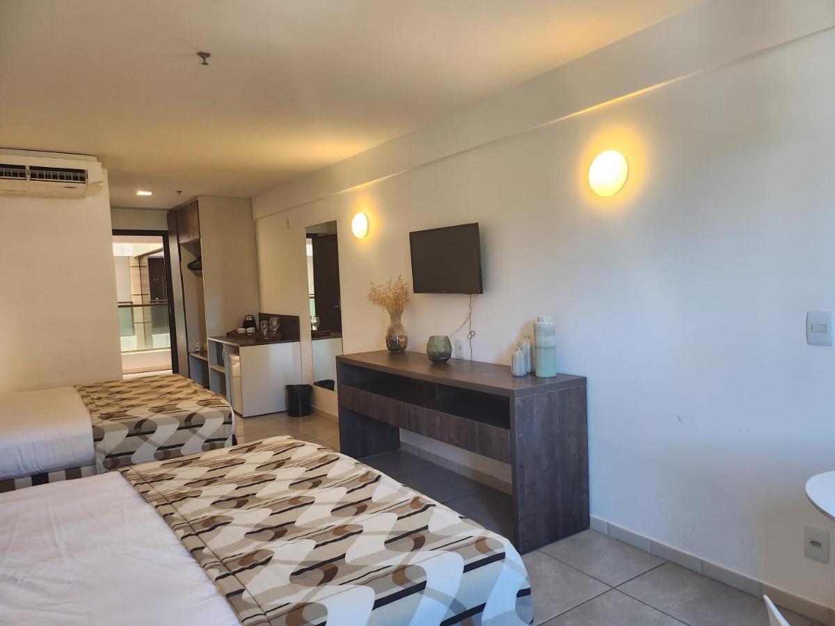 Aparthotel Ritz Flat Particular Temporada