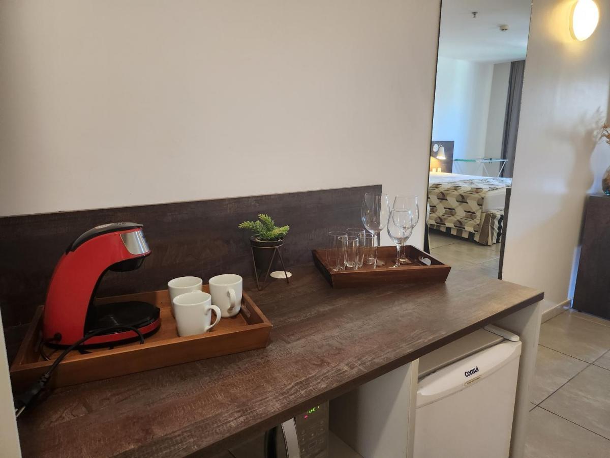 Aparthotel Ritz Flat Particular Temporada Maceió