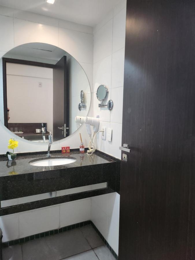 Ritz Flat Particular Temporada Aparthotel *