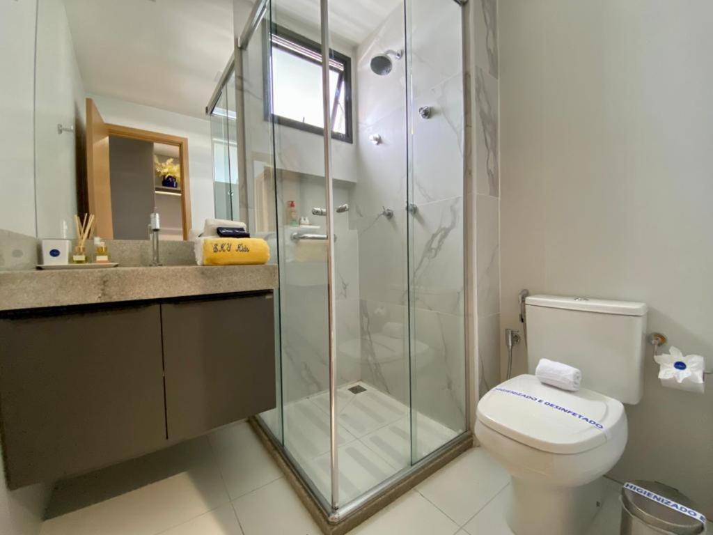 Elegante E Sala Sky Concept 418 Novissimo Maceio (Alagoas)