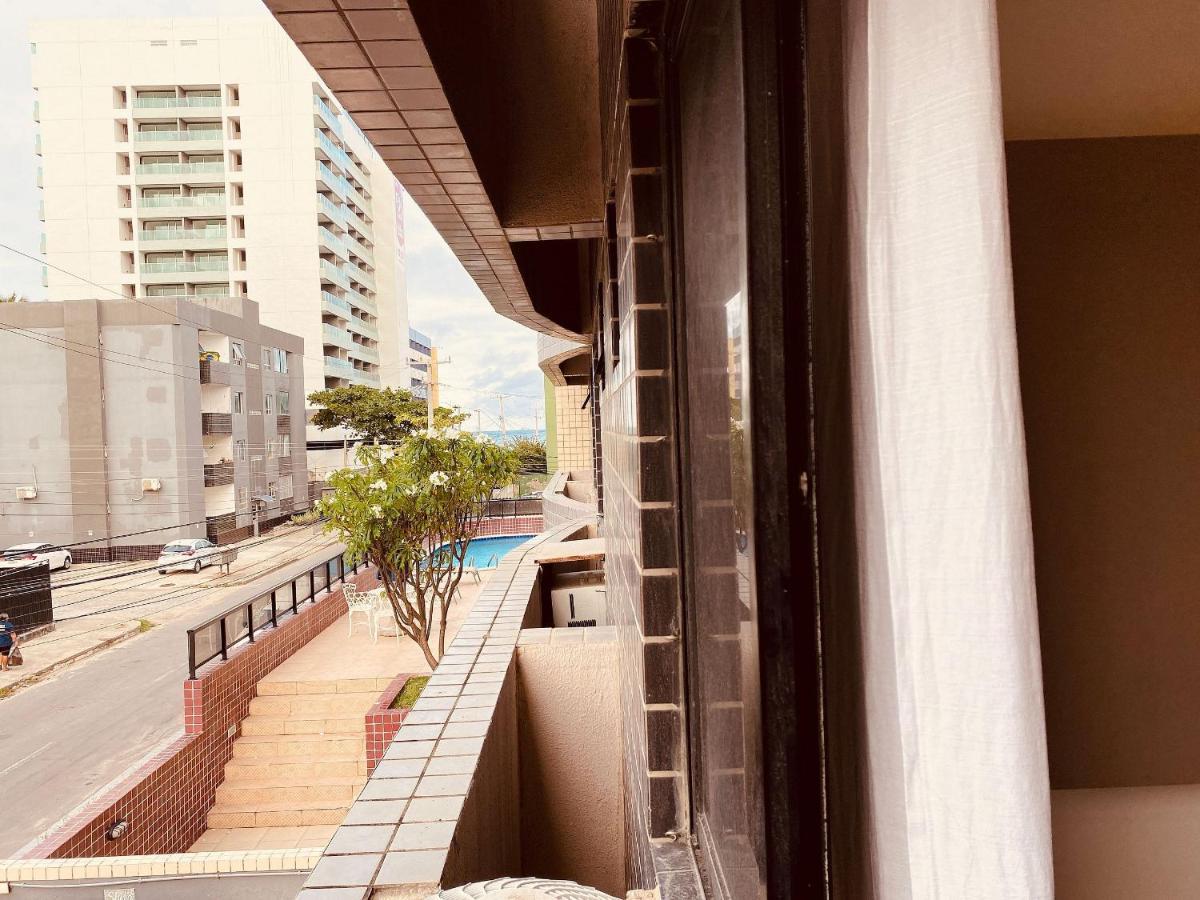 Edificio Ramage Apto 115 Nobile Apartamento