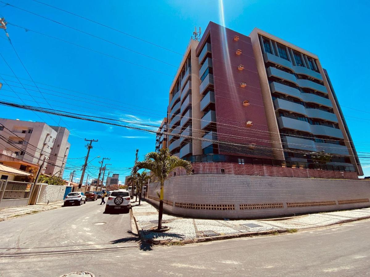 Edificio Ramage Apto 115 Nobile Apartamento *