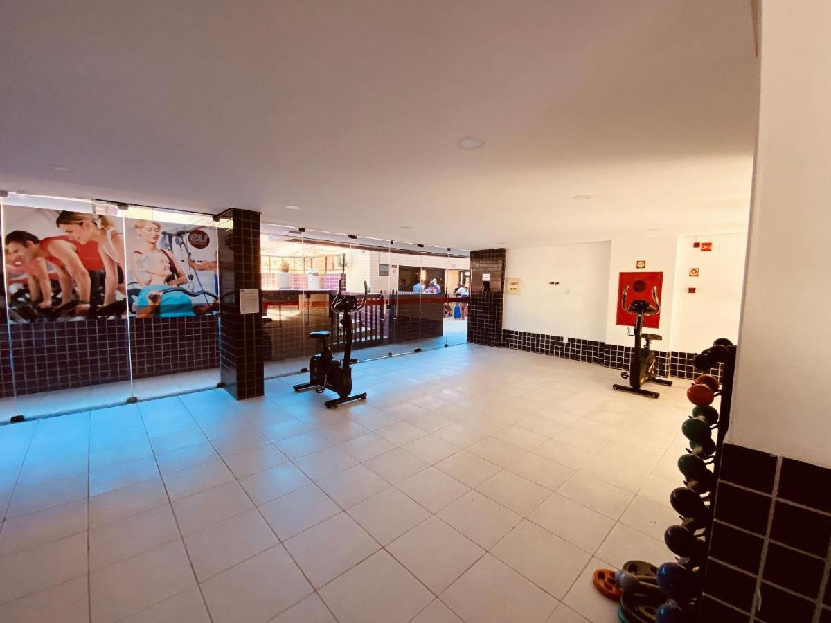 Edificio Ramage Apto 115 Nobile Apartamento *