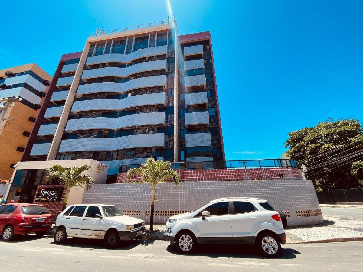 Edificio Ramage Apto 115 Nobile Apartamento Maceió