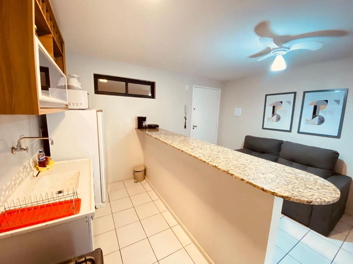 Apartamento Edificio Ramage Apto 115 Nobile