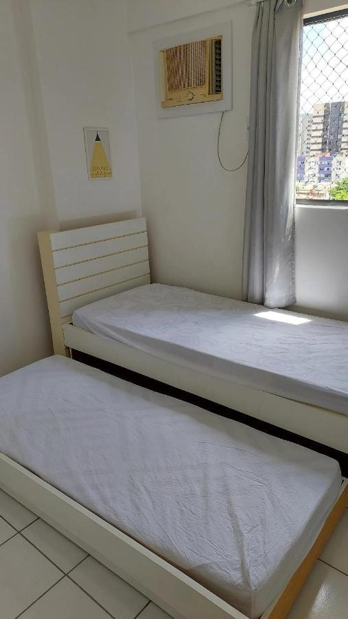 Conforto E Tranquilidade, 2 Quartos, Proximo A Apartment