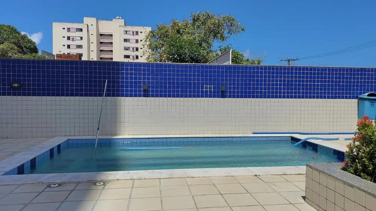 Apartment Conforto E Tranquilidade, 2 Quartos, Proximo A Maceio (Alagoas)