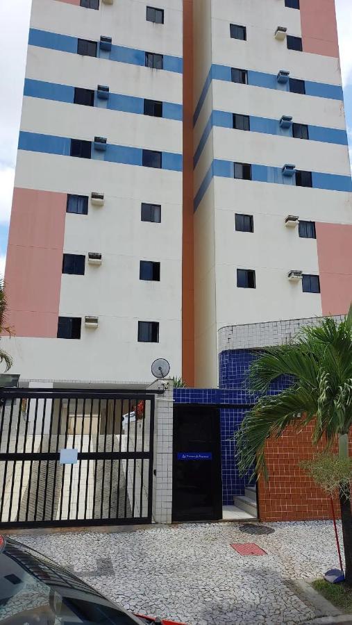 Conforto E Tranquilidade, 2 Quartos, Proximo A Apartment Maceio (Alagoas)