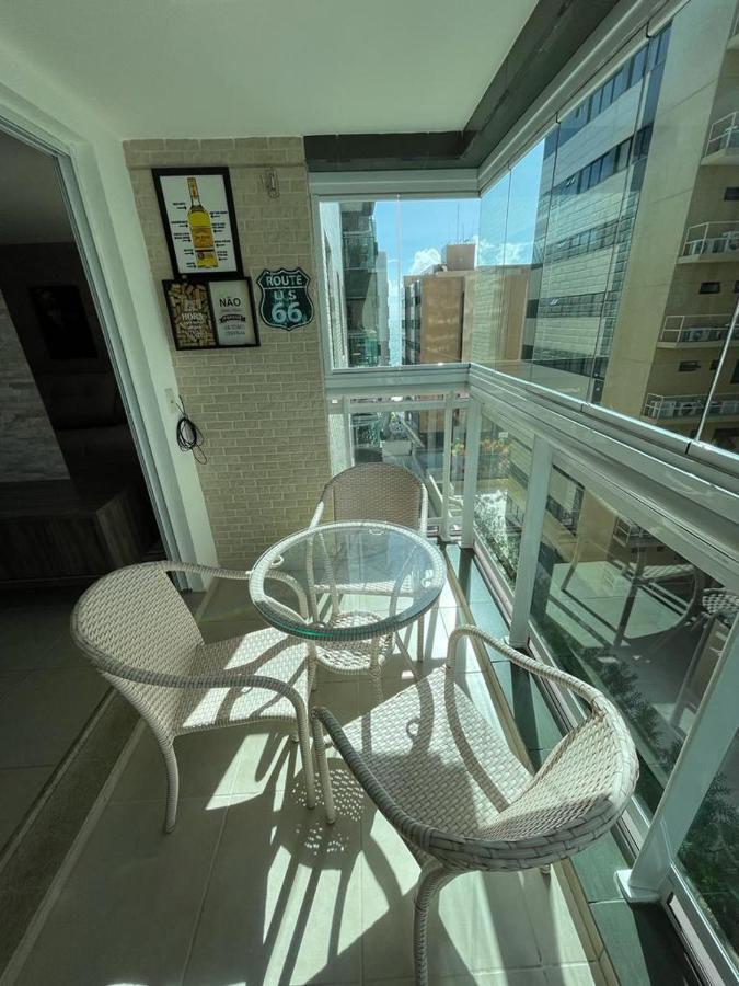 Apartment Apartamento Confortavel E Completo - Jtr Maceio (Alagoas)