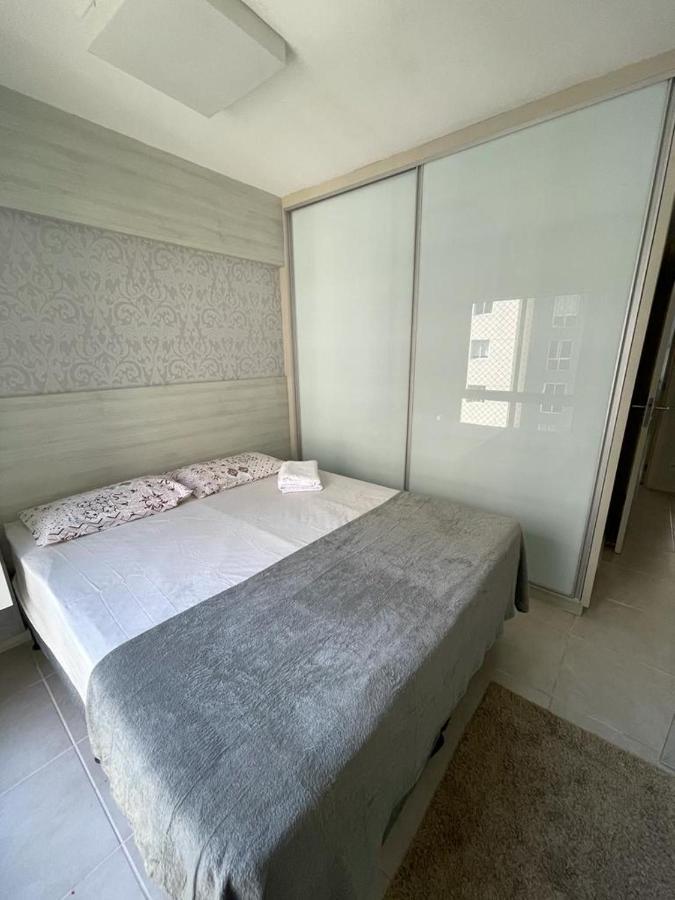 Apartment Apartamento Confortavel E Completo - Jtr