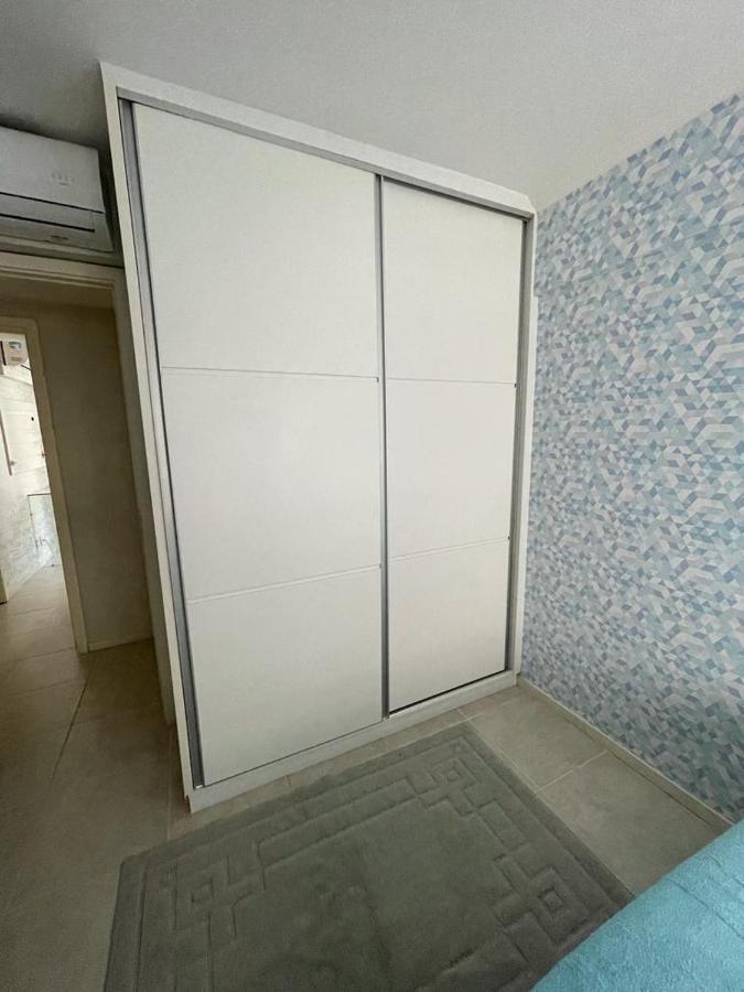 Apartment Apartamento Confortavel E Completo - Jtr