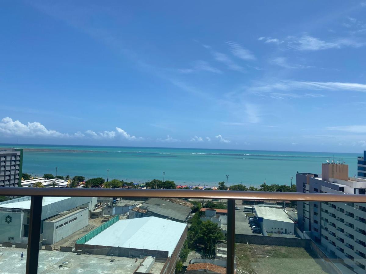 Apartamento Gales De Pajucara: Beachfront With Rooftop Pool