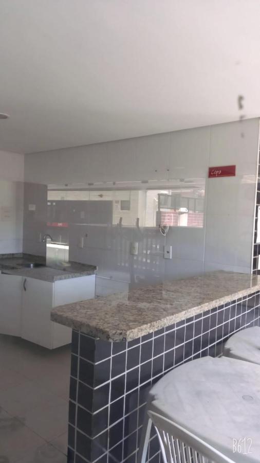 Apartamento A Beira-mar Com Piscina Maceió