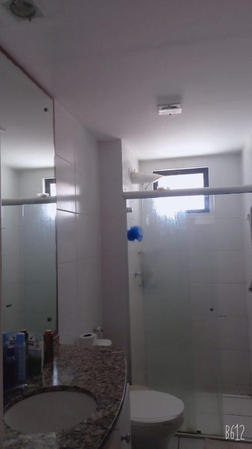 Apartamento A Beira-mar Com Piscina Apartamento Maceió