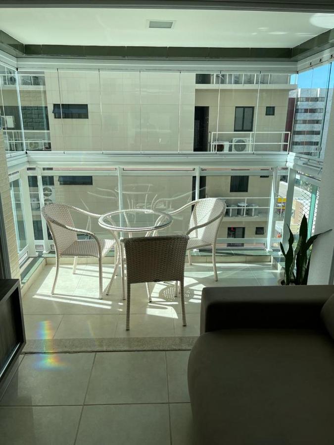 Apartamento Confortavel E Completo - Jtr *