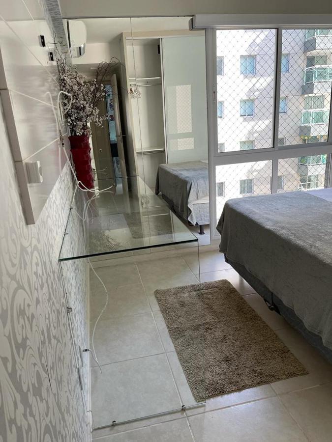 Apartment Apartamento Confortavel E Completo - Jtr