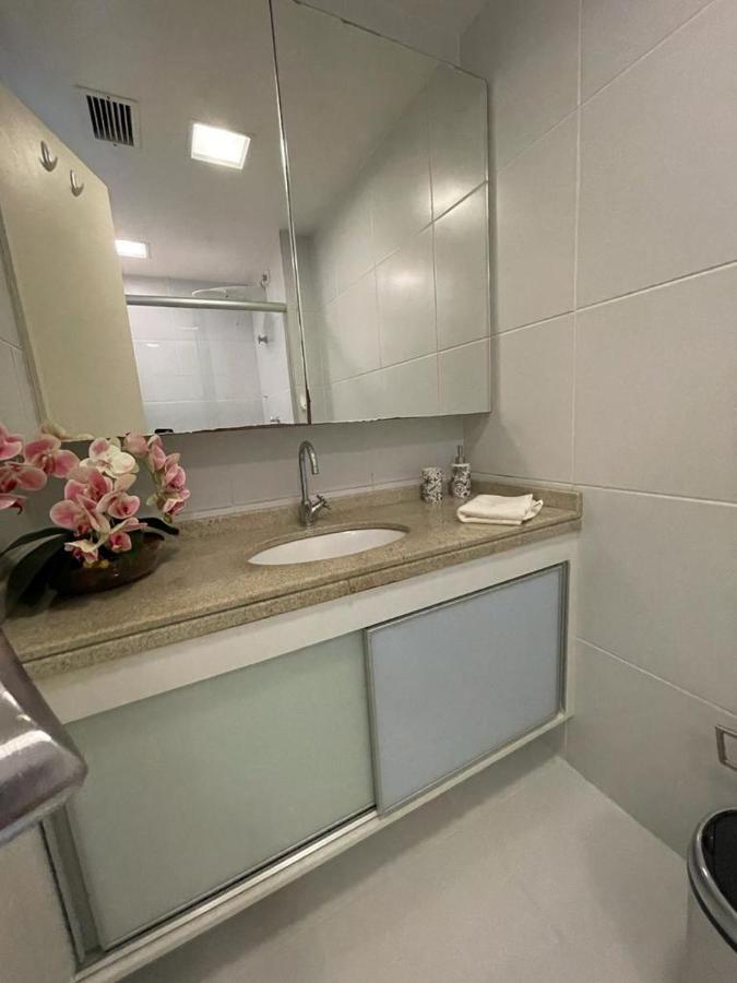 Apartment Apartamento Confortavel E Completo - Jtr