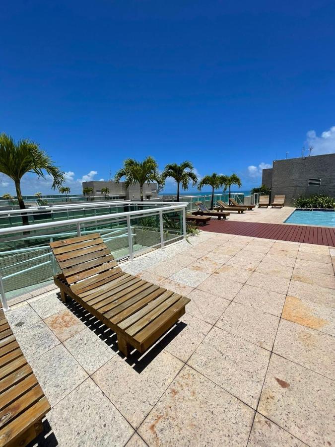 Apartment Apartamento Confortavel E Completo - Jtr Maceio (Alagoas)