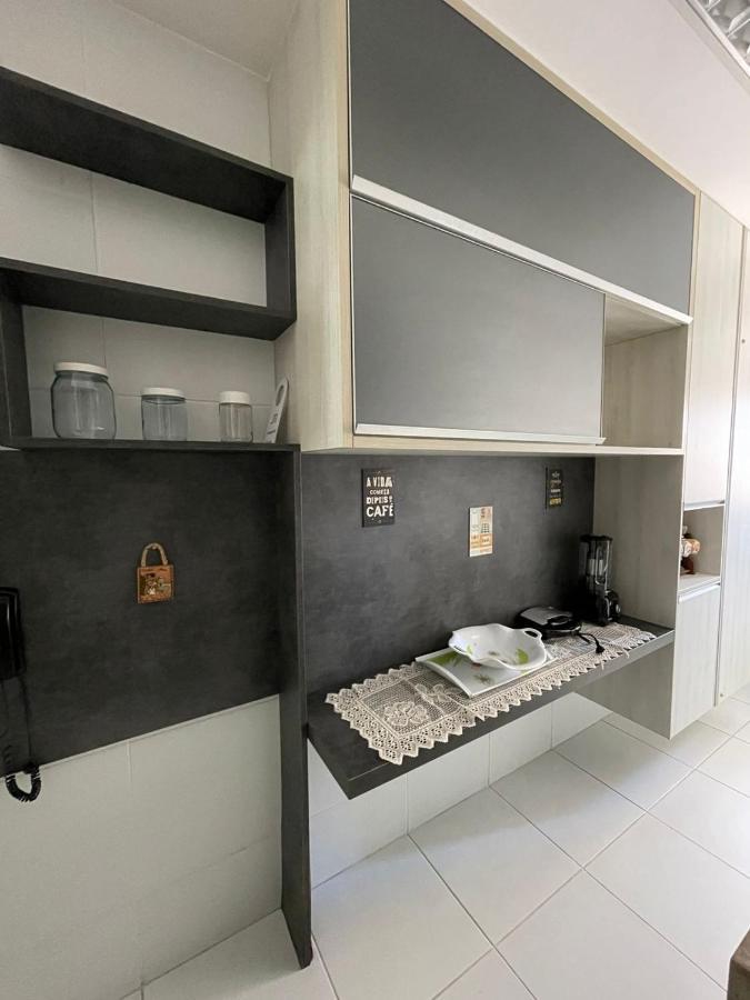 Apartamento Confortavel E Completo - Jtr Maceio (Alagoas)