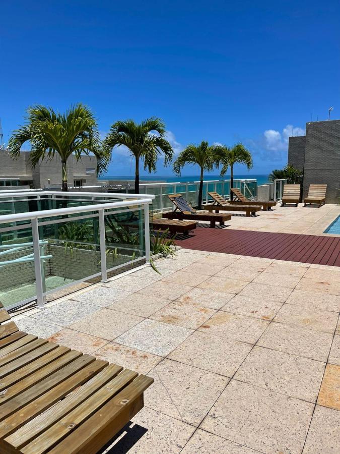 Apartment Apartamento Confortavel E Completo - Jtr