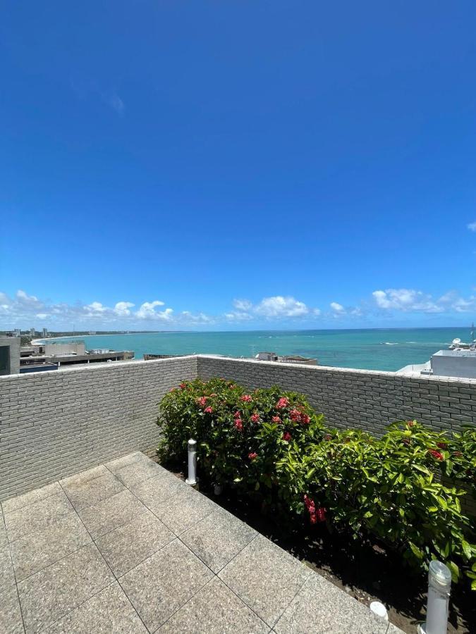 Apartamento Confortavel E Completo - Jtr * Maceio (Alagoas)