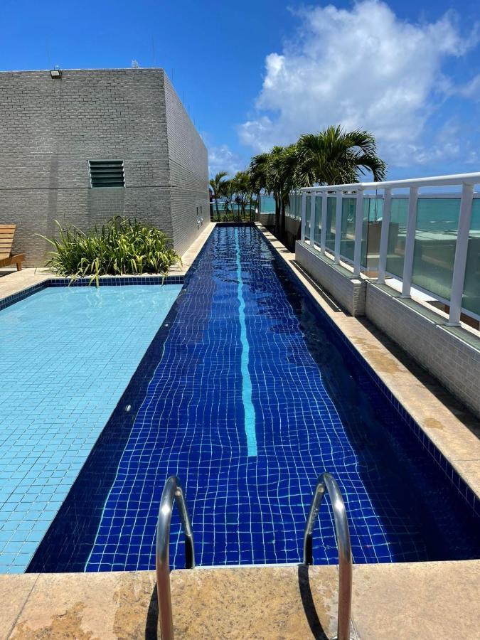 Apartamento Confortavel E Completo - Jtr * Maceio (Alagoas)