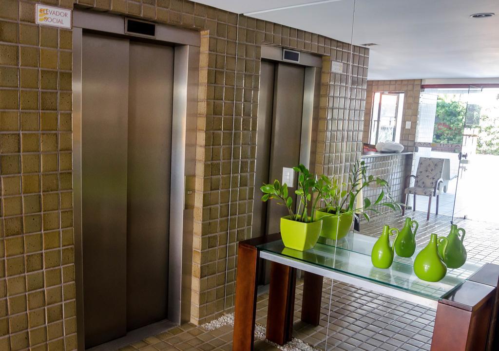 Apartamento Beira Mar Ll Maceió