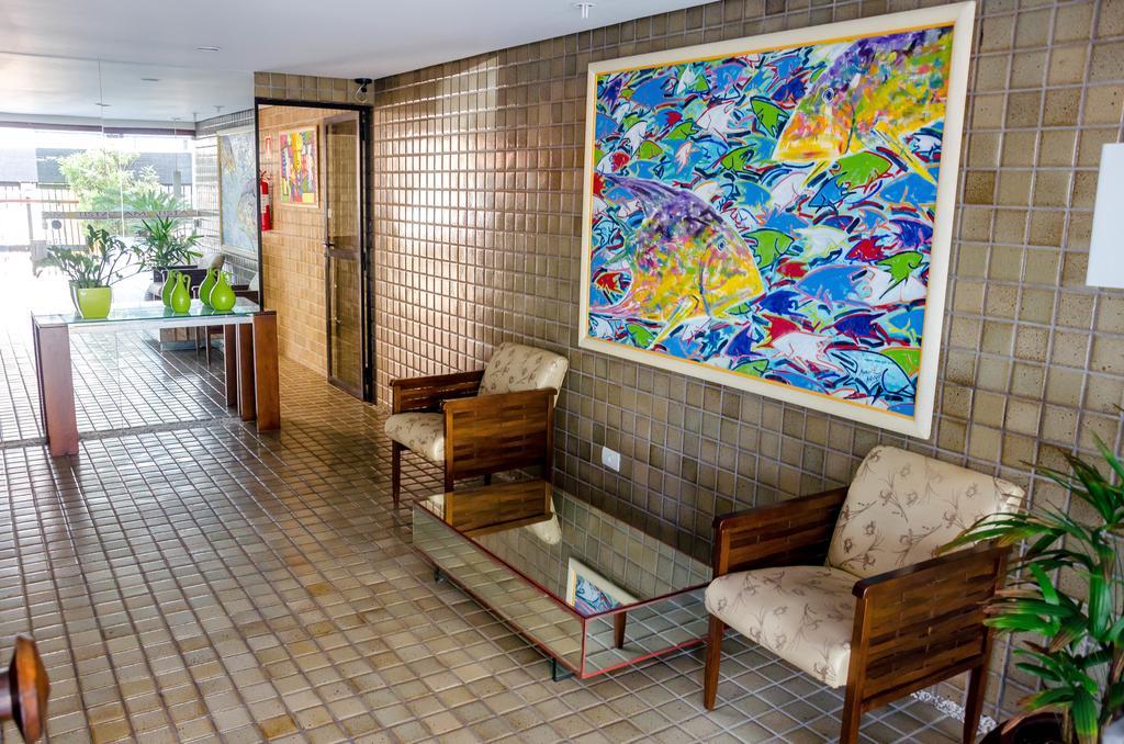 Beira Mar Ll Apartamento Maceió